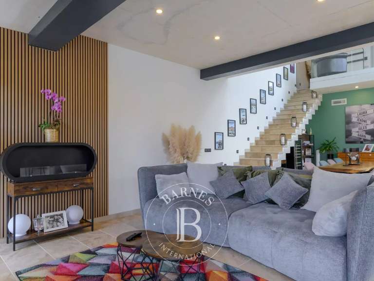 Villa Carry-le-Rouet - 4 bedrooms - 146m²