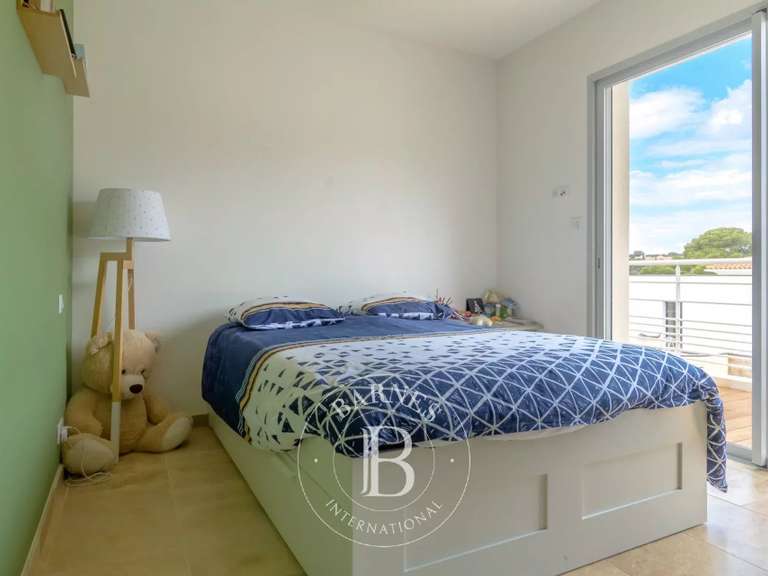 Villa Carry-le-Rouet - 4 bedrooms - 146m²