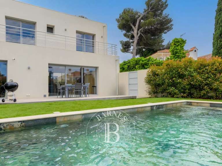 Villa Carry-le-Rouet - 4 bedrooms - 146m²