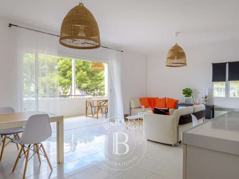 Villa with Sea view Carry-le-Rouet - 4 bedrooms - 124m²