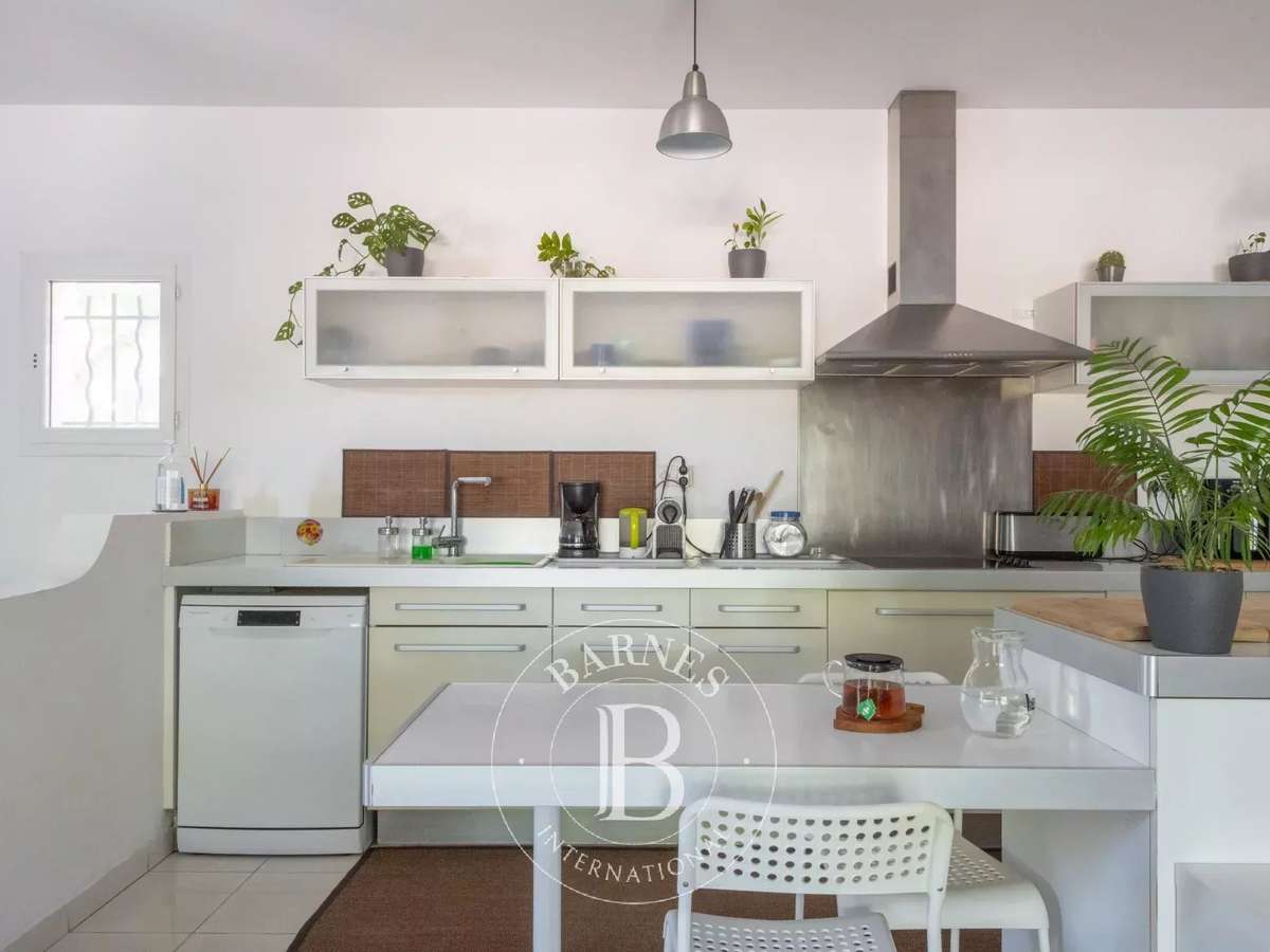 Villa Carry-le-Rouet