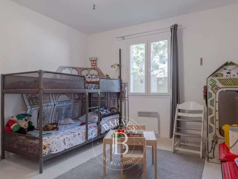 Villa with Sea view Carry-le-Rouet - 4 bedrooms - 124m²