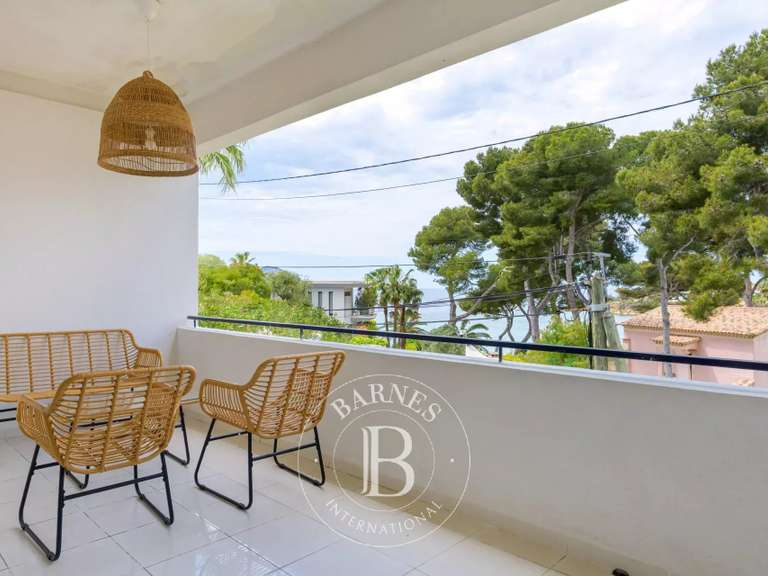 Villa with Sea view Carry-le-Rouet - 4 bedrooms - 124m²