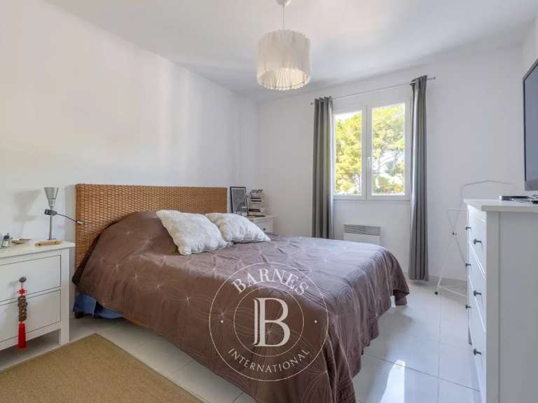 Villa avec Vue sur mer Carry-le-Rouet - 4 chambres - 124m²