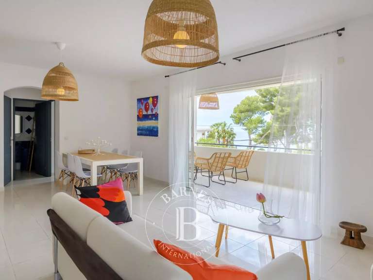 Villa with Sea view Carry-le-Rouet - 4 bedrooms - 124m²