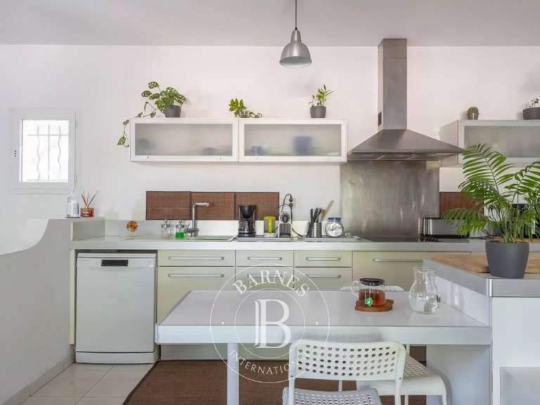 Villa avec Vue sur mer Carry-le-Rouet - 4 chambres - 124m²