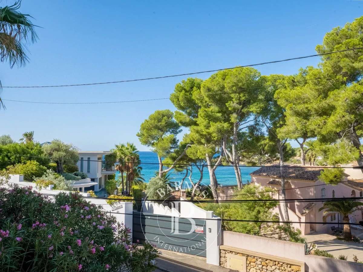 Villa Carry-le-Rouet