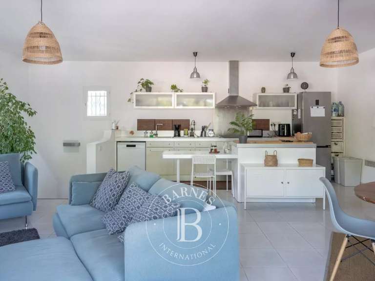 Villa avec Vue sur mer Carry-le-Rouet - 4 chambres - 124m²