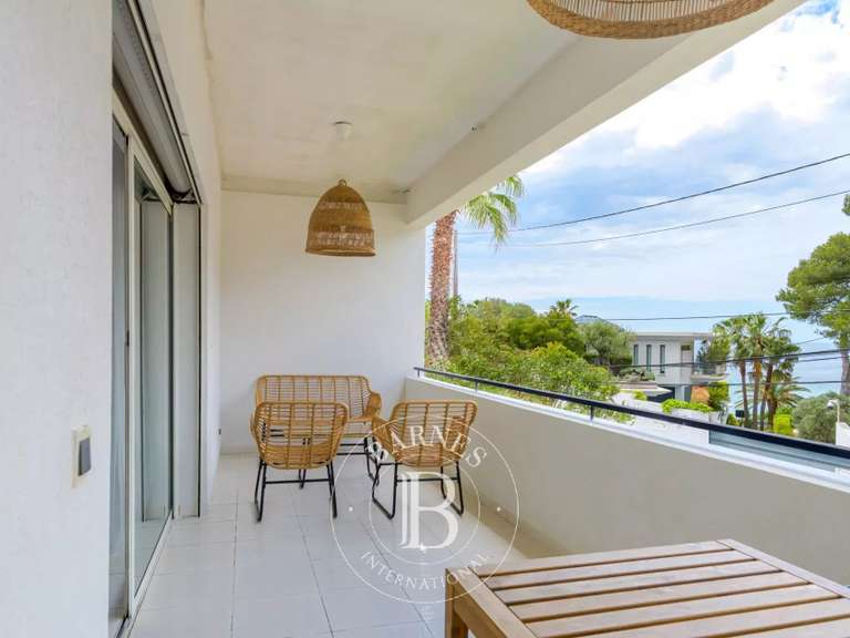 Villa with Sea view Carry-le-Rouet - 4 bedrooms - 124m²