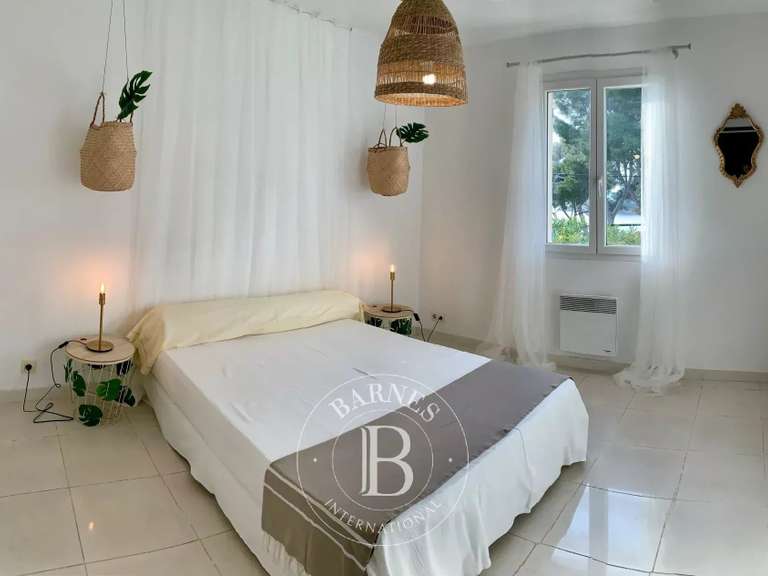 Villa with Sea view Carry-le-Rouet - 4 bedrooms - 124m²