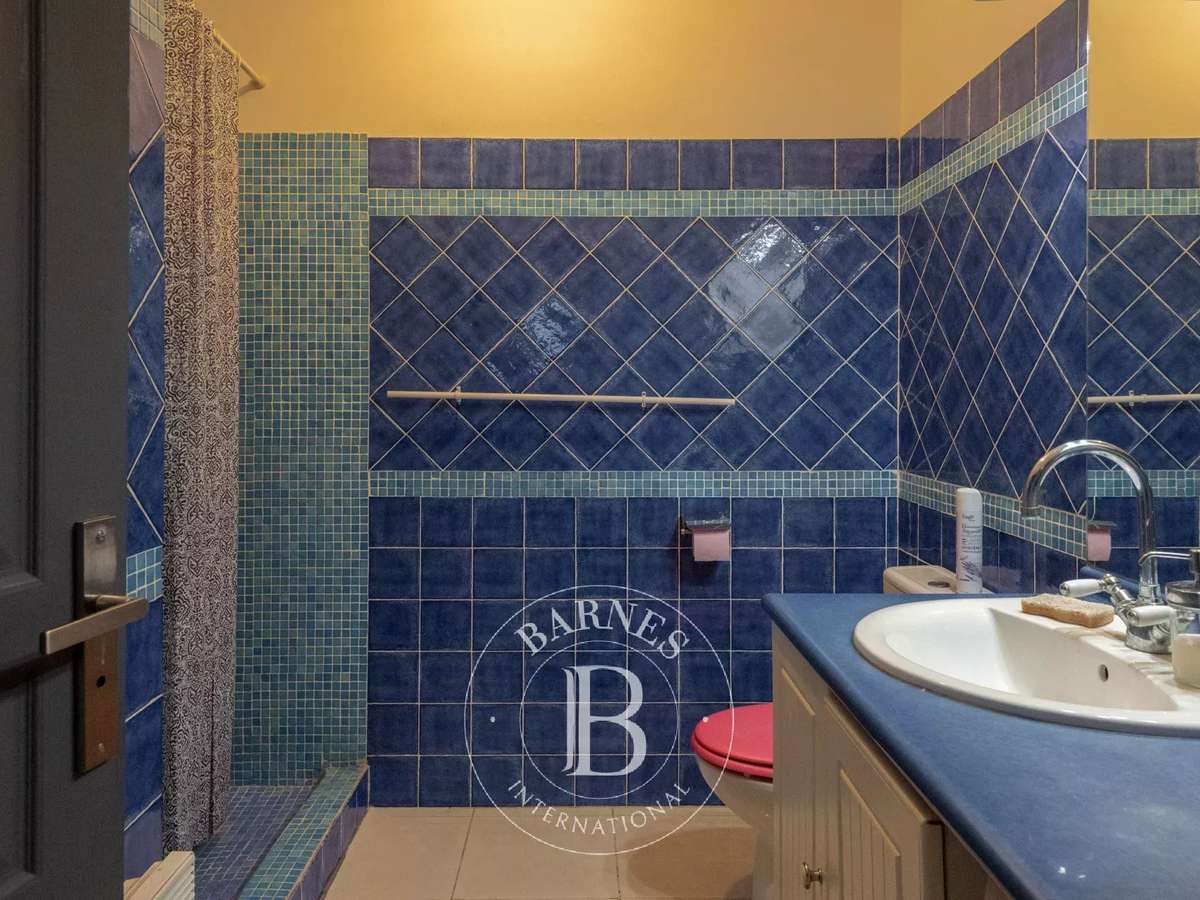 Villa Carry-le-Rouet