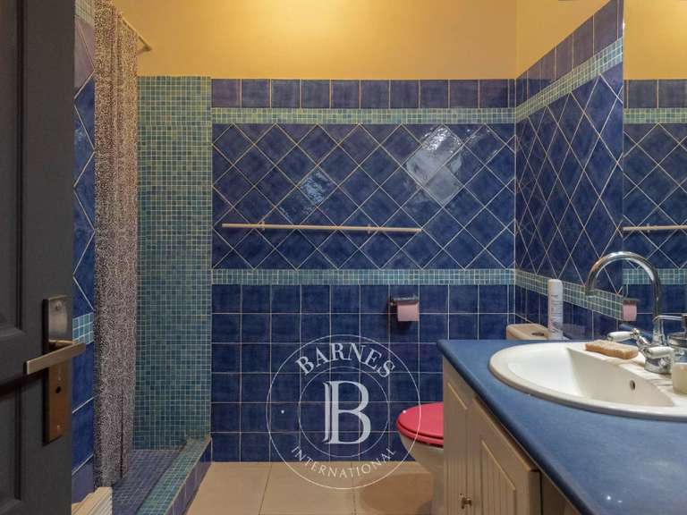 Villa with Sea view Carry-le-Rouet - 4 bedrooms - 124m²