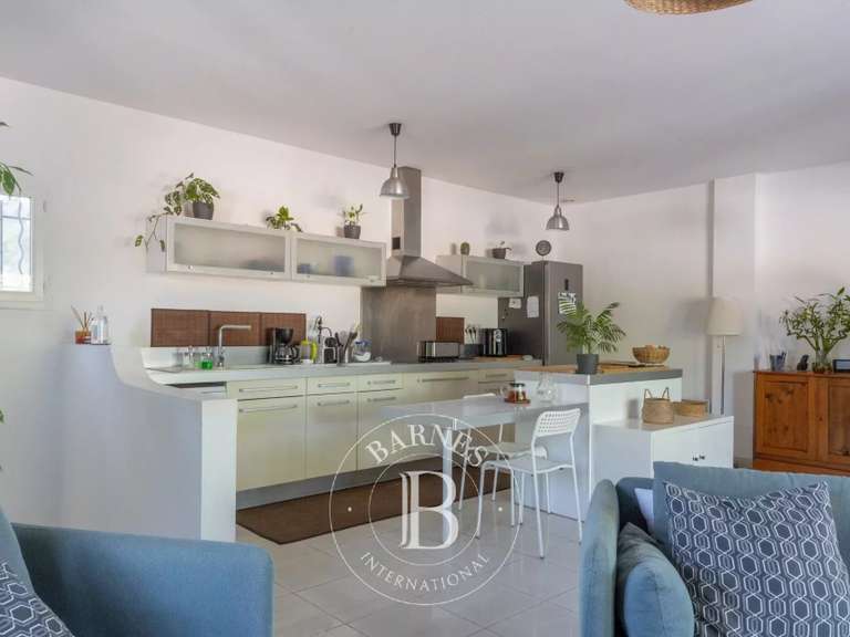 Villa with Sea view Carry-le-Rouet - 4 bedrooms - 124m²