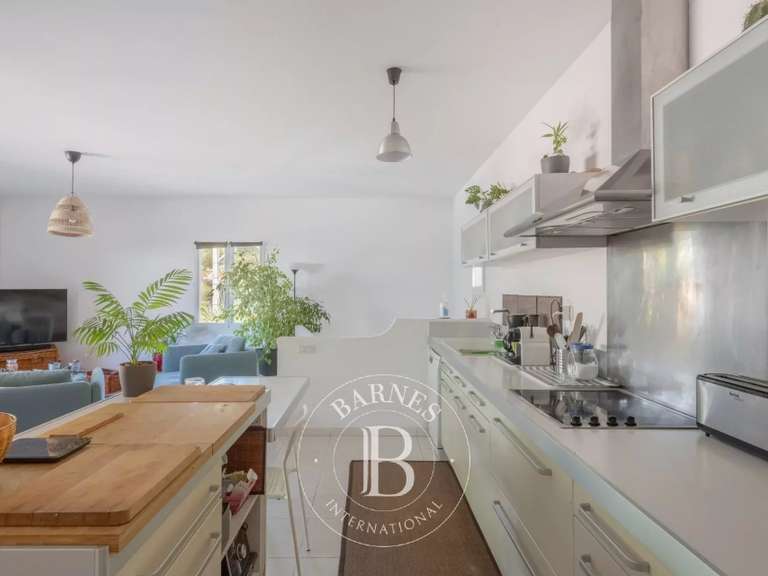 Villa with Sea view Carry-le-Rouet - 4 bedrooms - 124m²