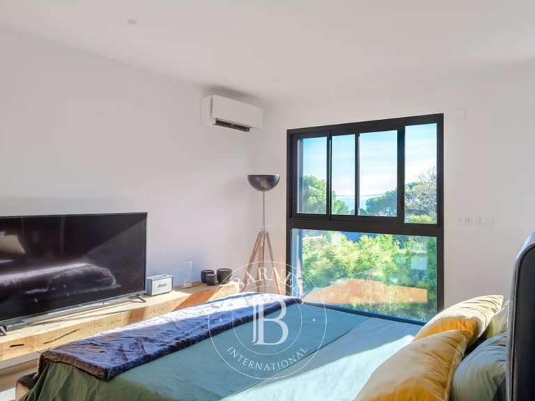 Villa with Sea view Carry-le-Rouet - 3 bedrooms - 173m²