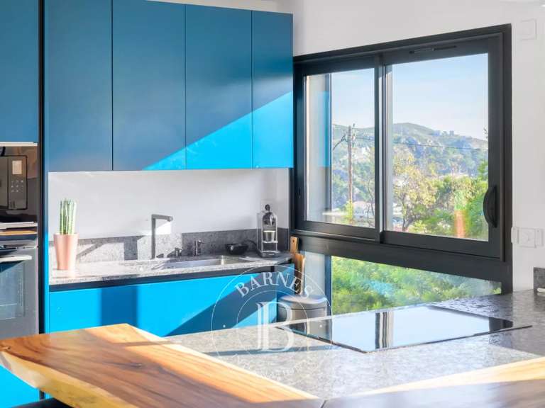 Villa with Sea view Carry-le-Rouet - 3 bedrooms - 173m²