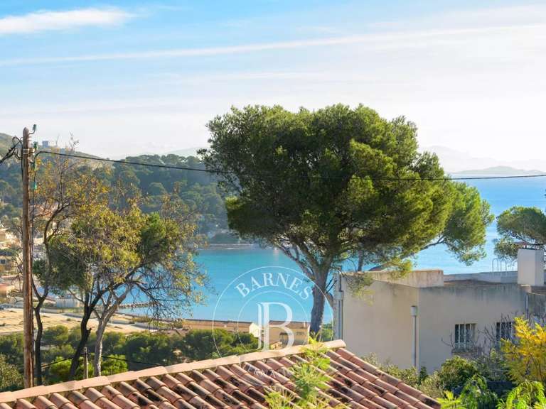 Villa with Sea view Carry-le-Rouet - 3 bedrooms - 173m²