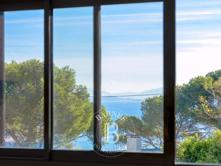 Villa with Sea view Carry-le-Rouet - 3 bedrooms - 173m²