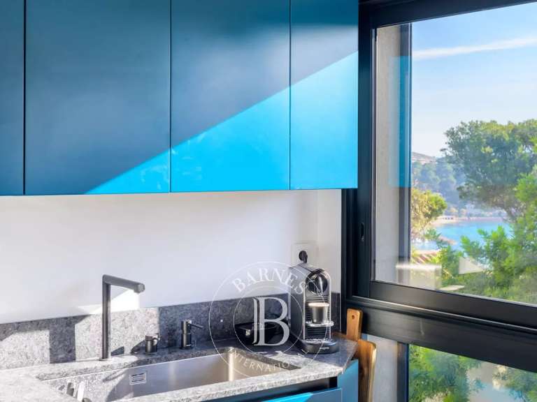 Villa with Sea view Carry-le-Rouet - 3 bedrooms - 173m²