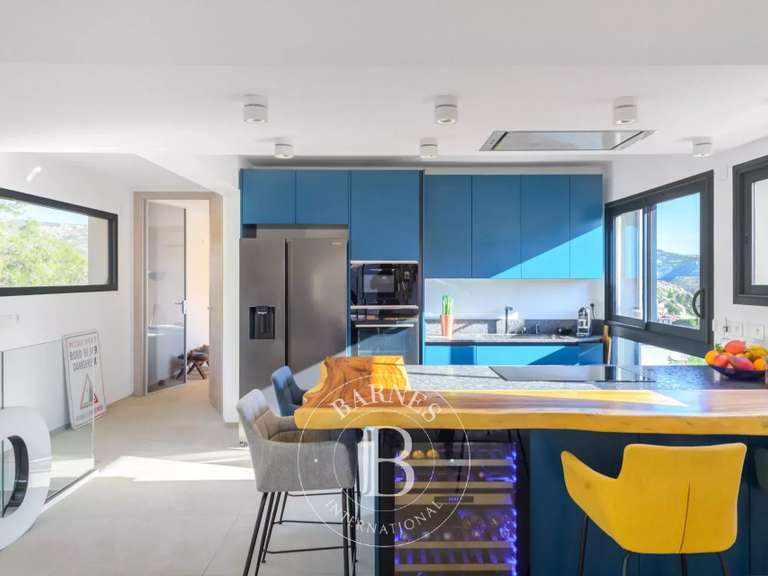 Villa with Sea view Carry-le-Rouet - 3 bedrooms - 173m²