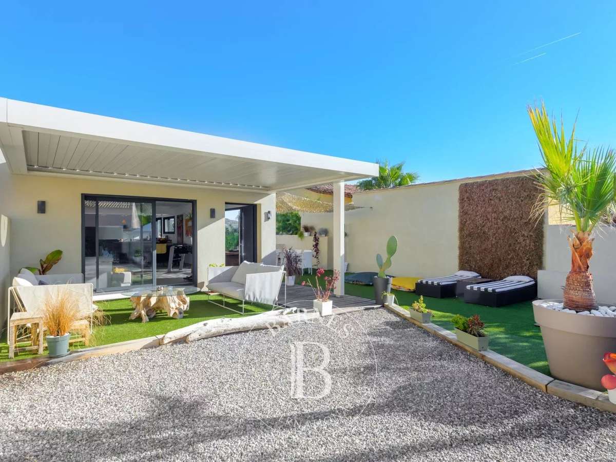 Villa Carry-le-Rouet