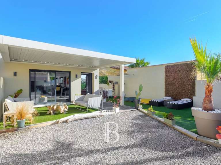 Villa with Sea view Carry-le-Rouet - 3 bedrooms - 173m²