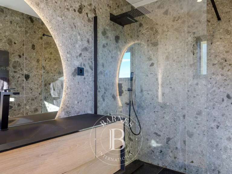 Villa with Sea view Carry-le-Rouet - 3 bedrooms - 173m²