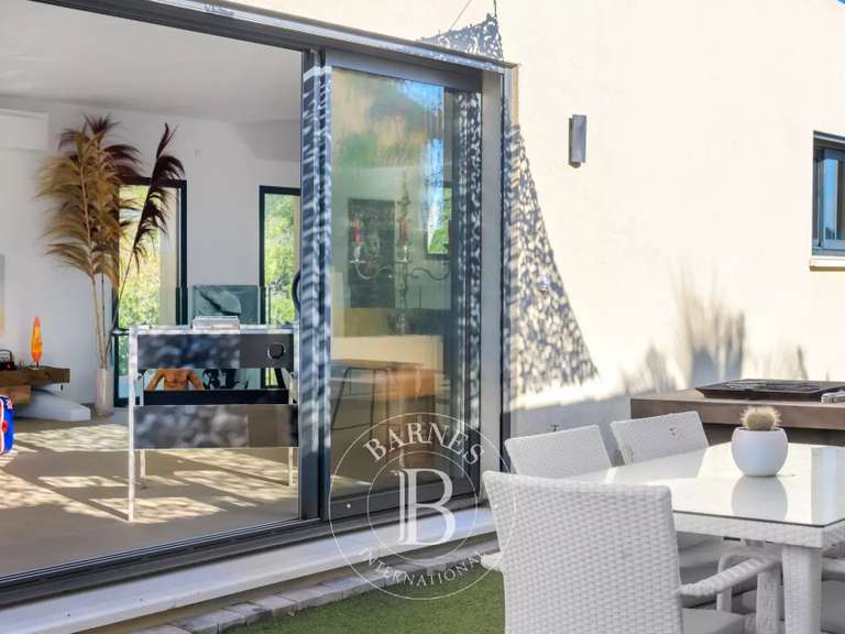 Villa with Sea view Carry-le-Rouet - 3 bedrooms - 173m²