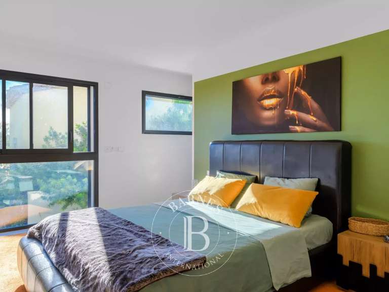 Villa with Sea view Carry-le-Rouet - 3 bedrooms - 173m²