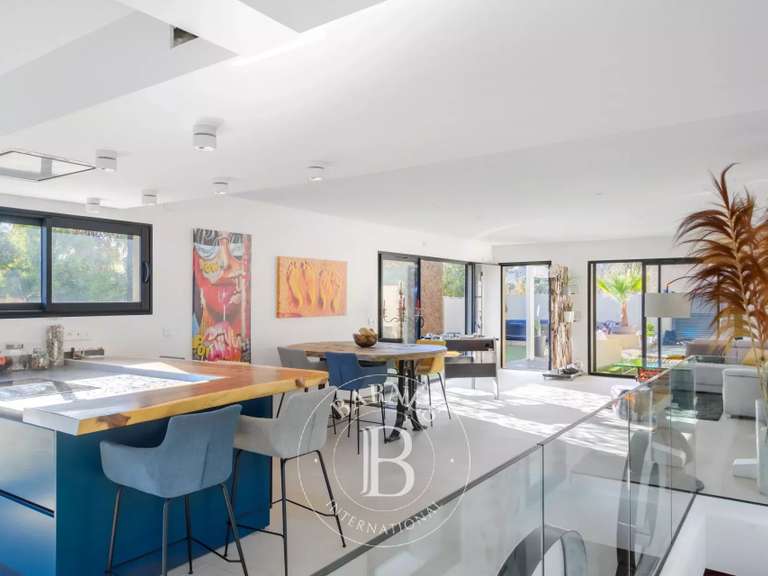 Villa with Sea view Carry-le-Rouet - 3 bedrooms - 173m²