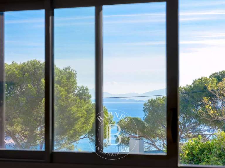 Villa with Sea view Carry-le-Rouet - 3 bedrooms - 173m²