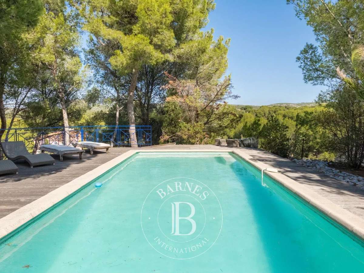 Villa Carry-le-Rouet