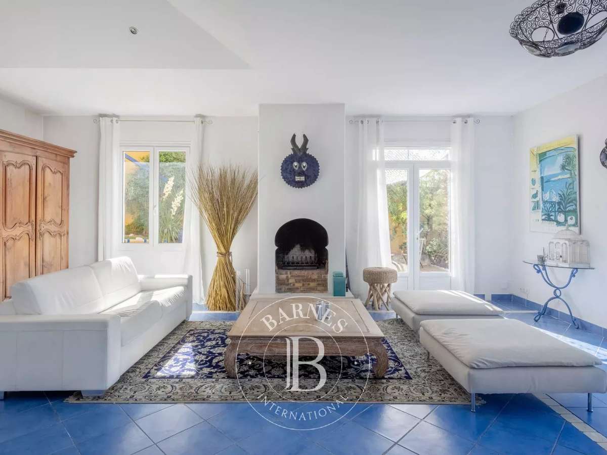 Villa Carry-le-Rouet