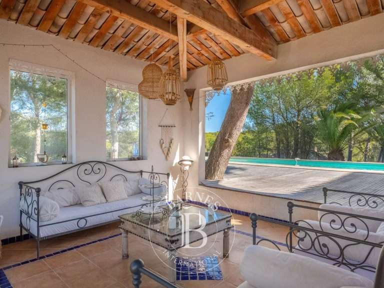 Villa avec Vue sur mer Carry-le-Rouet - 3 chambres - 198m²