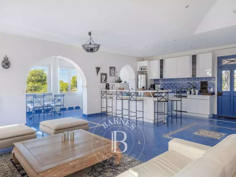 Villa avec Vue sur mer Carry-le-Rouet - 3 chambres - 198m²