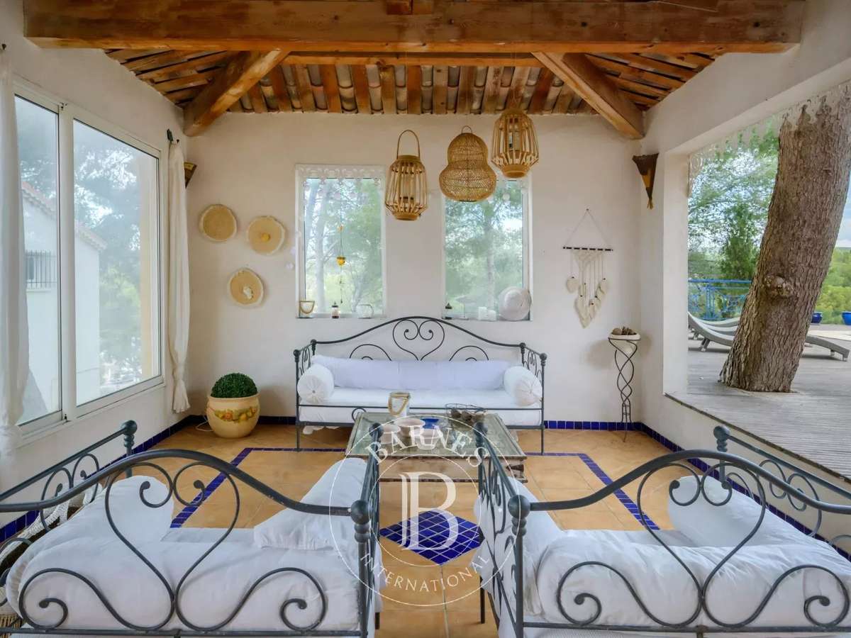 Villa Carry-le-Rouet