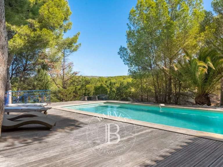 Villa avec Vue sur mer Carry-le-Rouet - 3 chambres - 198m²