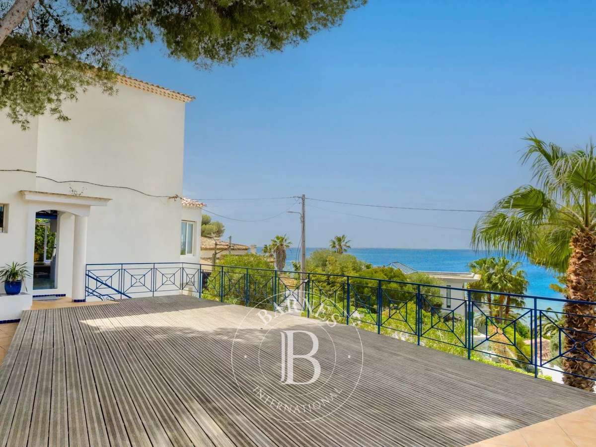 Villa Carry-le-Rouet