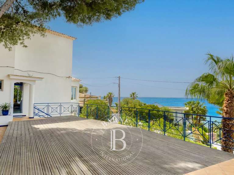 Villa with Sea view Carry-le-Rouet - 3 bedrooms - 198m²