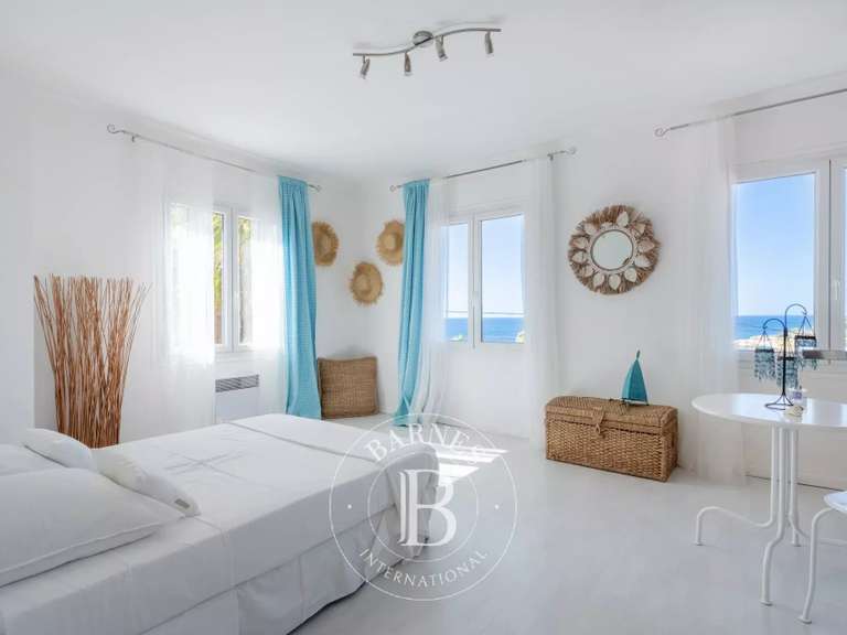 Villa avec Vue sur mer Carry-le-Rouet - 3 chambres - 198m²