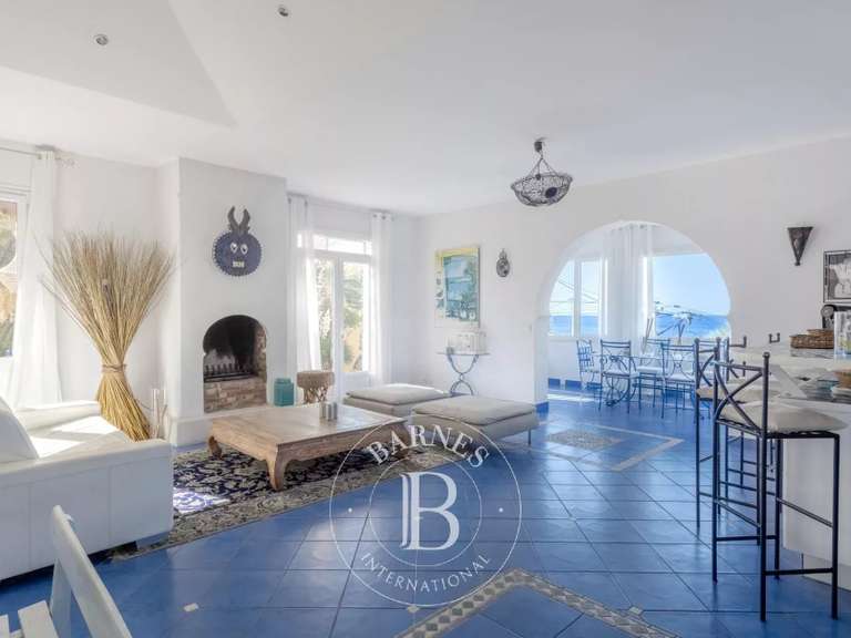 Villa avec Vue sur mer Carry-le-Rouet - 3 chambres - 198m²