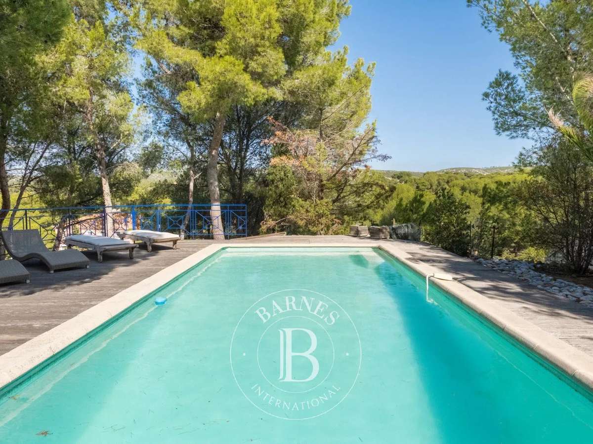 Villa Carry-le-Rouet