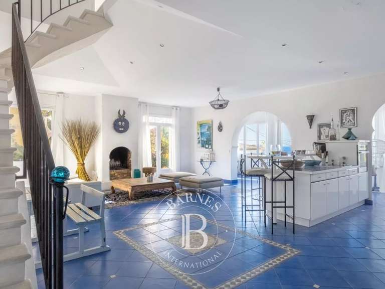 Villa avec Vue sur mer Carry-le-Rouet - 3 chambres - 198m²