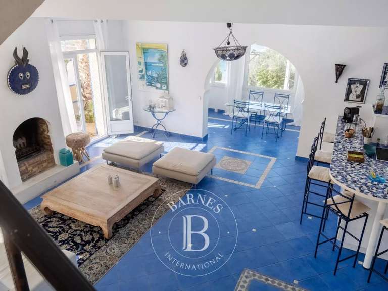 Villa avec Vue sur mer Carry-le-Rouet - 3 chambres - 198m²