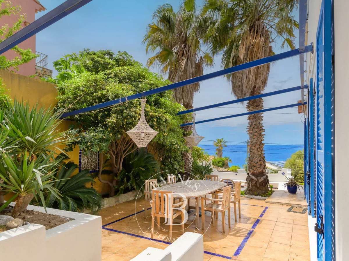 Villa Carry-le-Rouet