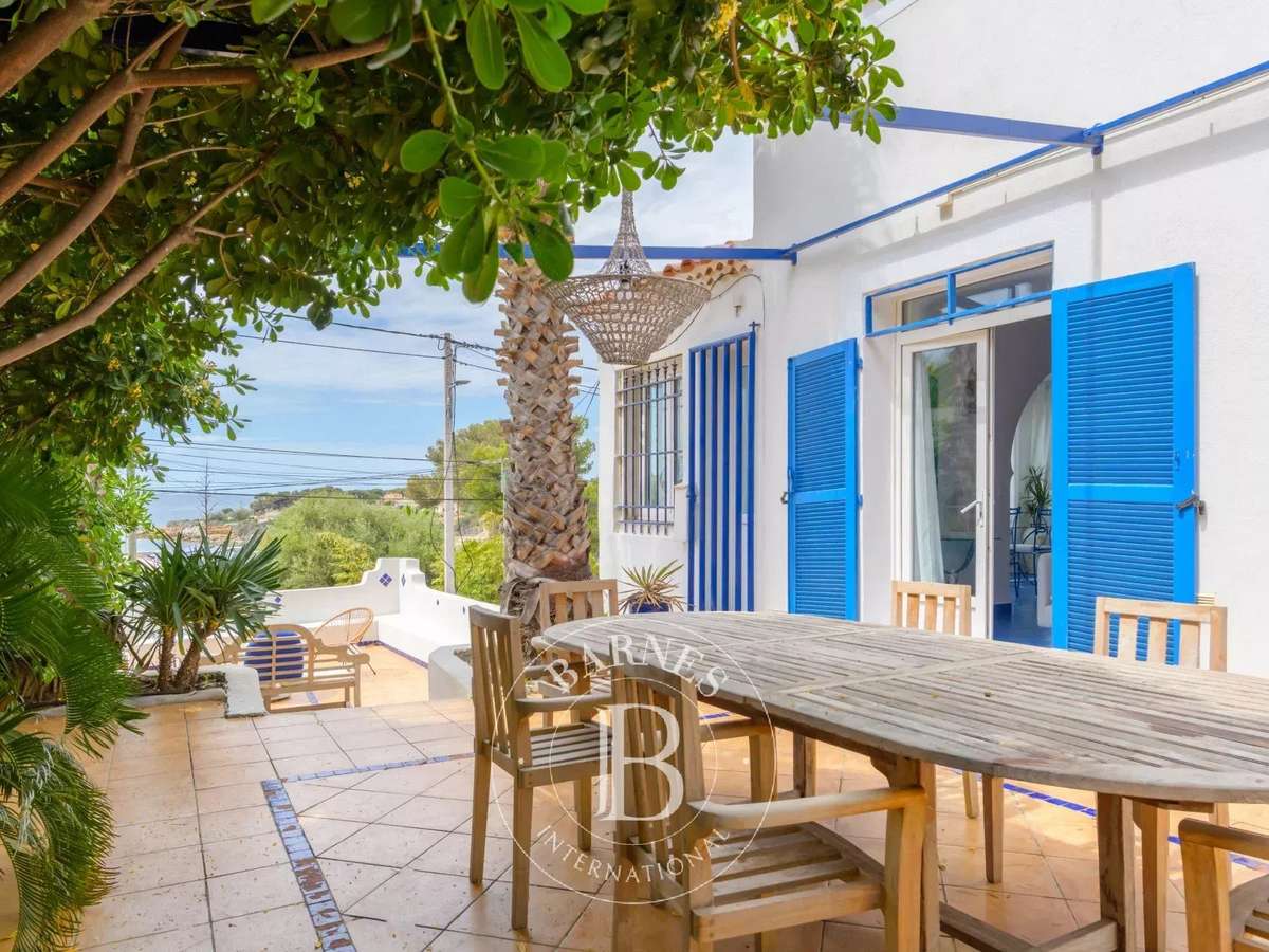 Villa Carry-le-Rouet