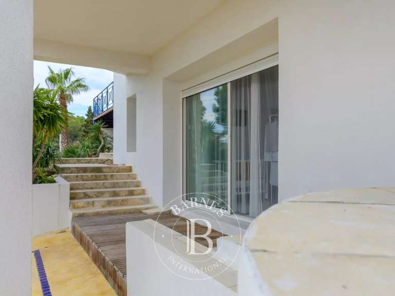 Villa with Sea view Carry-le-Rouet - 3 bedrooms - 198m²