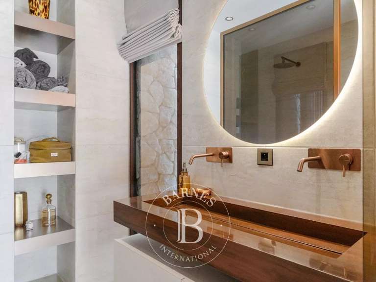 Villa Carry-le-Rouet - 4 bedrooms - 149m²