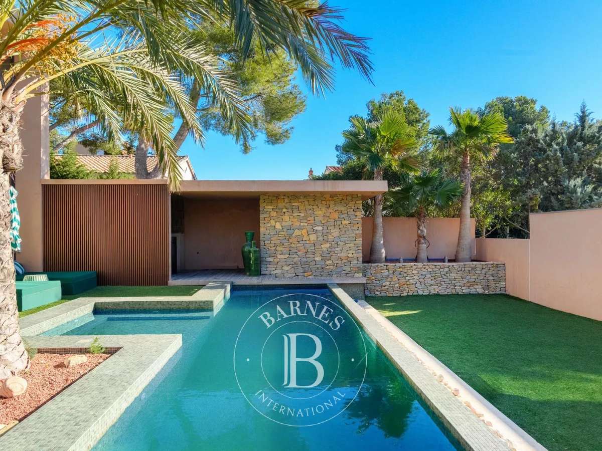 Villa Carry-le-Rouet