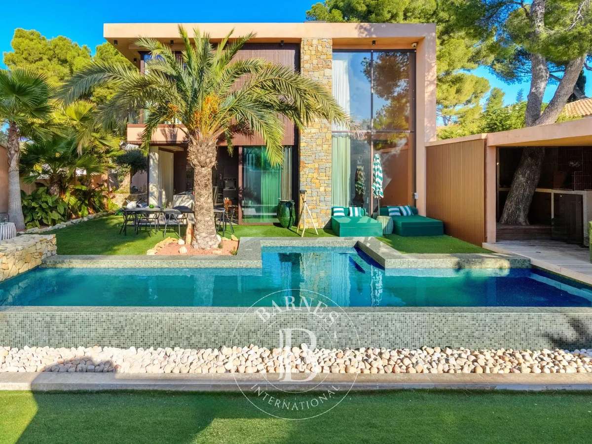 Villa Carry-le-Rouet